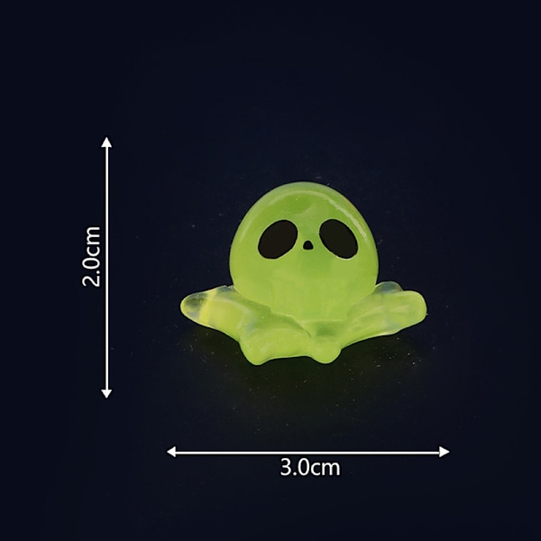 Sarjakuva Hämärän Halloween Kurpitsa Aave Koristeet Luova A9