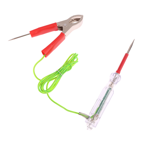 Automotive LED Circuit Tester Test Light With Dual Probes Allig