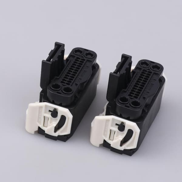 1/2 st. bilens datorbräda ECU-styrenhetens ledningsnät 1pc
