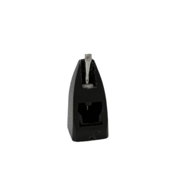 CJSD-For Ortofon platespillerstift Vinyl Pickup Fonograf s Acc Black
