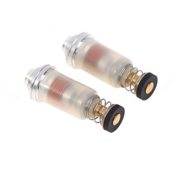 1/2/5 stk. magnetventil for gasskomfyrventil flammesikkerhet 1pcs