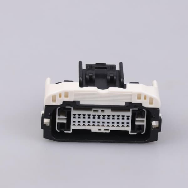 1/2 st. bilens datorbräda ECU-styrenhetens ledningsnät 1pc
