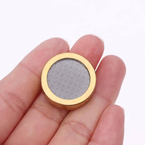 1 st 26 mm mikrofonmembrankärna för studioinspelning