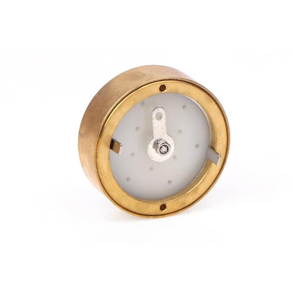 1 st 26 mm mikrofonmembrankärna för studioinspelning