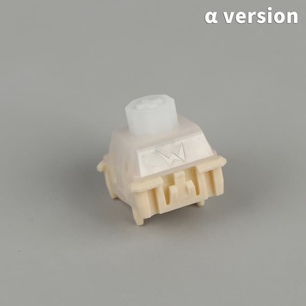 Babao Lotus magnetisk bryter, overspenningsversjon, lineær for magnetisk A1