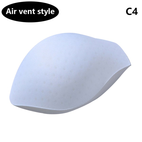 Nya män sexiga trosor Pad Enhancer Cup Insert för badkläder Under C4