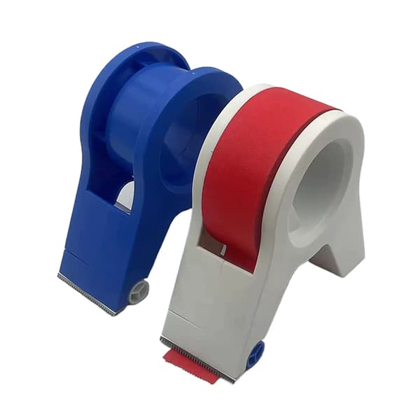 Malertape-applikator dispenser til væg og gulv Blue