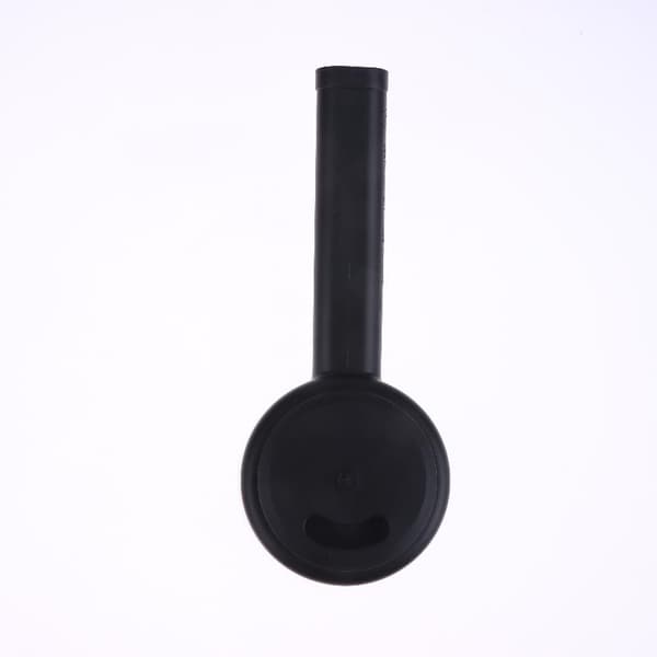 For TM7 Matlagingsdampavleder Guide Pipe 360° Roterende Damp