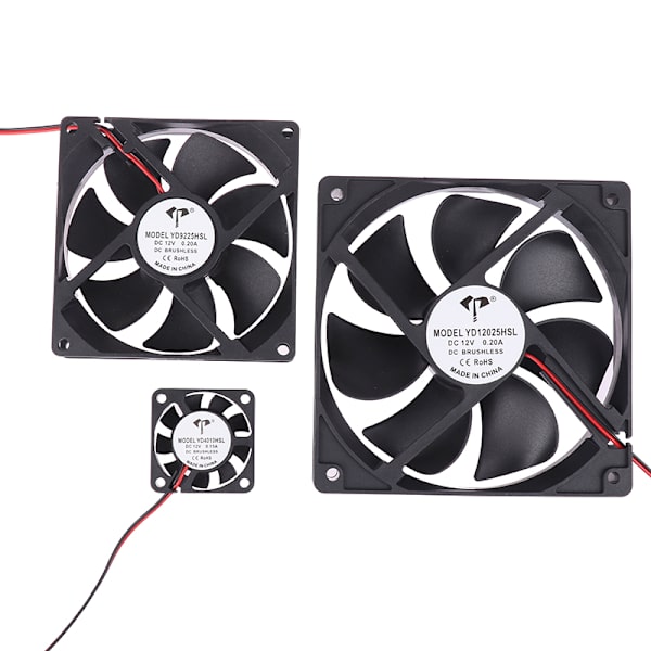 12V Automatisk Ägginkubator Kläckningsanläggning hine Hatcher Fan Air Venti C
