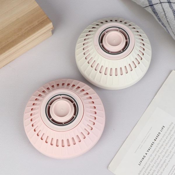 For Dreame Gleam And Glory Hårføner Krøllehette Magnetisk Diffuser White