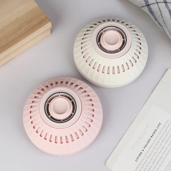 För Dreame Gleam And Glory Hårtork Lockhuv Magnetisk Diffusor Pink