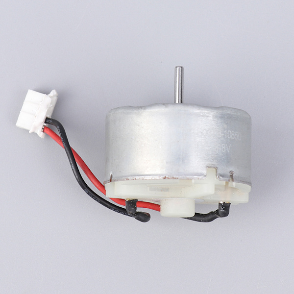 Feiehine Elektrisk hinery RF-500TB-10850 DV15 Med Carbon B Silver