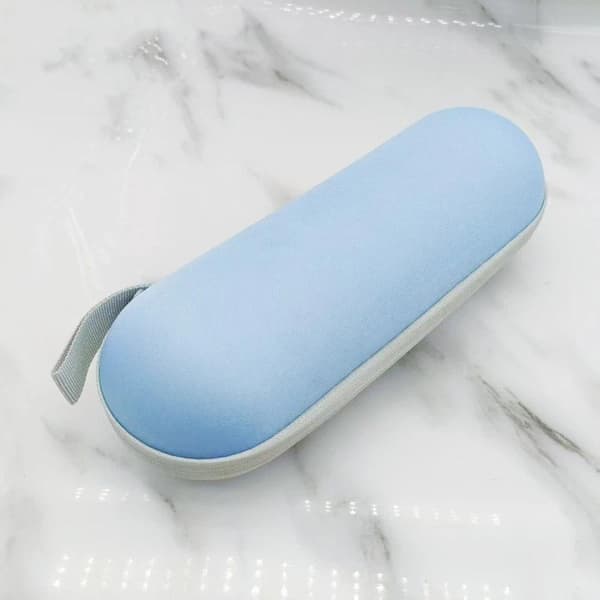 EVA Paraplyboks Vanntett Sammenleggbar Paraply Oppbevaringspose Reise B