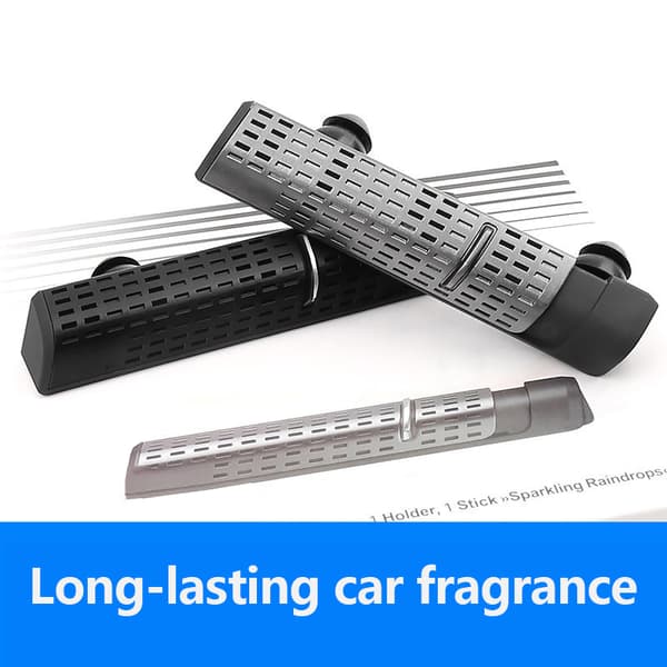 Car Air Freshenner Flavoring For Air Outlet Parfume Clip Solid A2