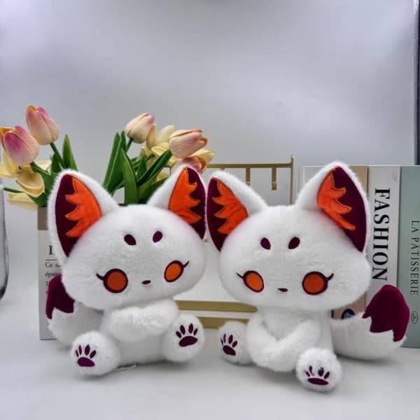 Release Alice Dark Messenger Original Wind Design og Animal Plus A4