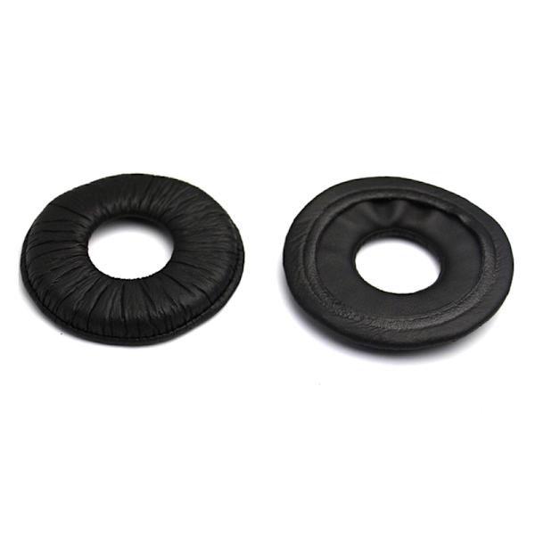Öronkuddar för MDR-ZX100 ZX110 ZX300 V150 V300 hörlurar Byt ut white