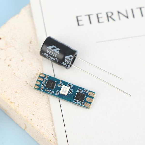 2S-3S DC 5V-16V 8A Mini RC Modell Borstlös ESC PWM Motor Driver 1Pcs