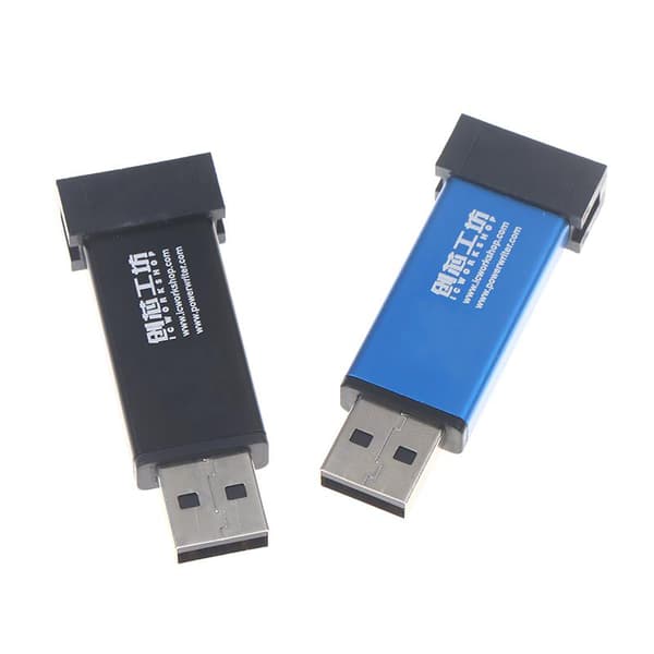 PWLINK2 & PWLINK2 Lite Debugger Ohjelmoija Simulaatio DAP Downl A2