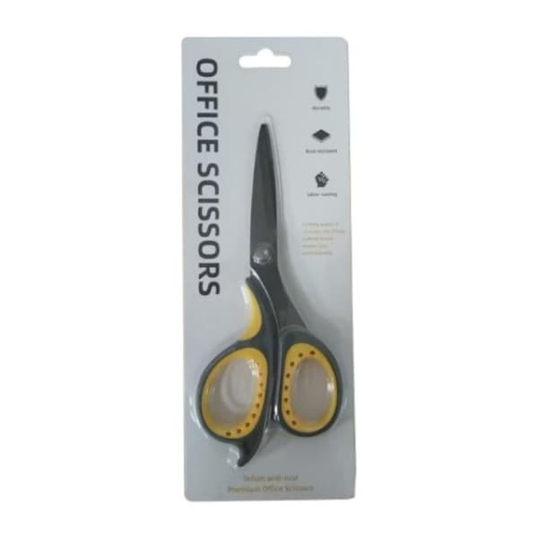 Multifunksjonell husholdnings-teflonsaks, anti-klebende og rustfri 1Pcs