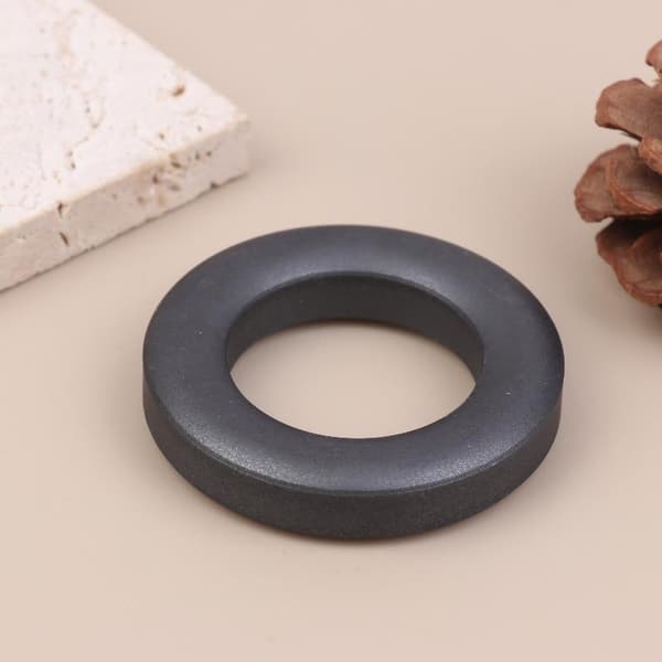 FT240-43 Toroid Ferritkärna Ferritpärlring RF Ferritmagnet 1Pcs