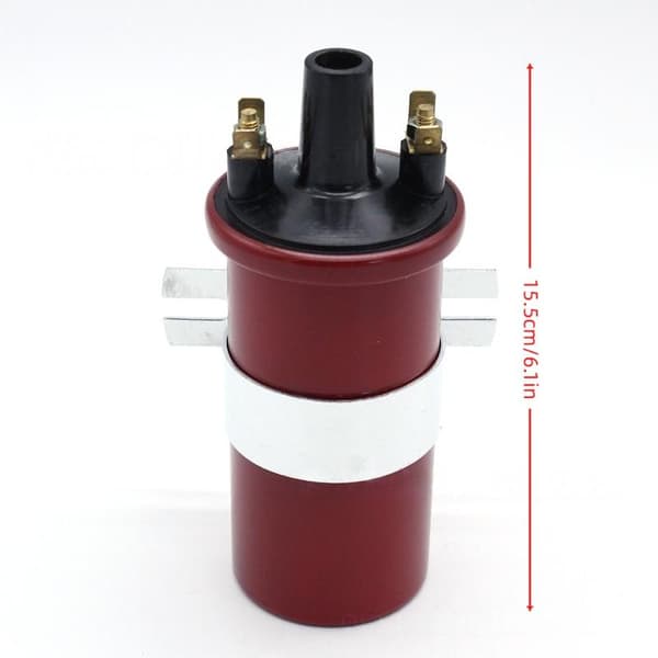 1 kpl 12V tehokas urheilullinen sytytyspuola DLB105 ei-ballasti
