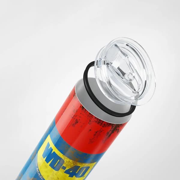 WD40 Termokopp A3