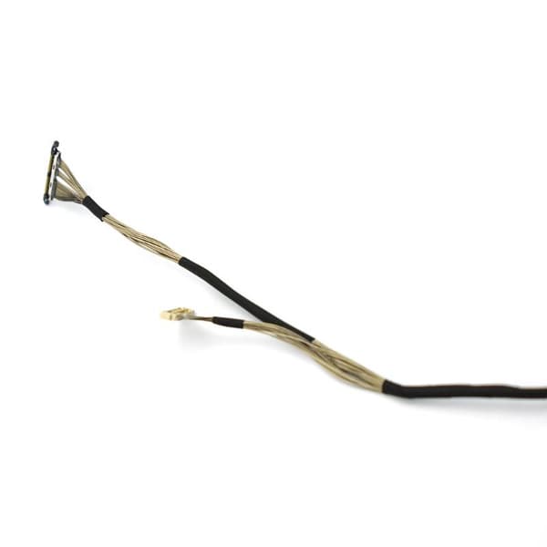 Til EVO Max 4T kamera signal transmissionslinje XE Gimbal PTZ Ca