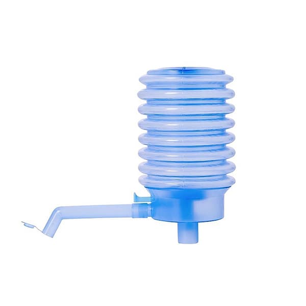 Handtryckstyp Fatvattenpump Vattendispenserpump Hou 1PC