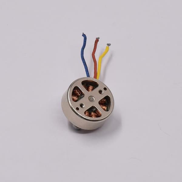 1 stk 1503 2750KV børsteløs Outrunner-motor Quadcopter Modellfly