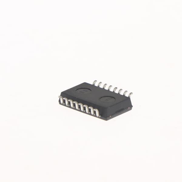 1/2 st MM1582AHBE MM1582A SMD SOP-16 Buffer Driver Hög kvalitet 1Pcs
