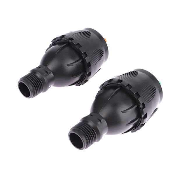 Sprinklerhode Hageplen Roterende sprinklersprederdyse A