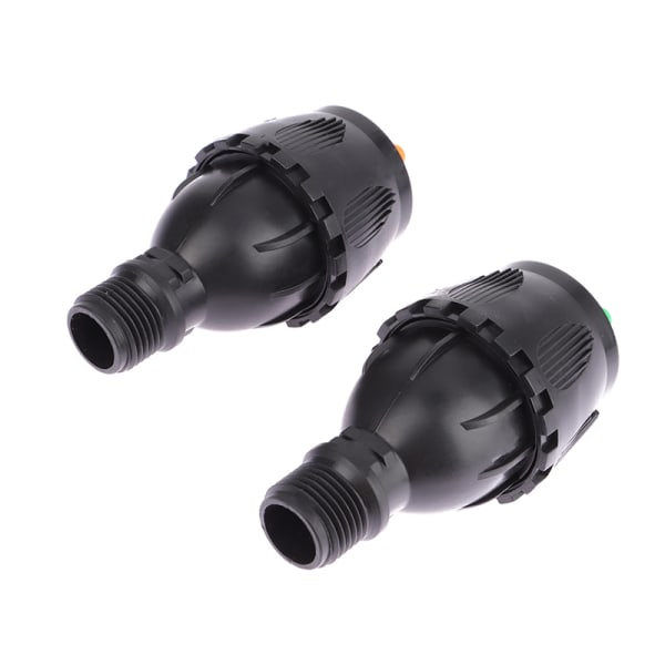 Sprinklerhode Hageplen Roterende sprinklersprederdyse C