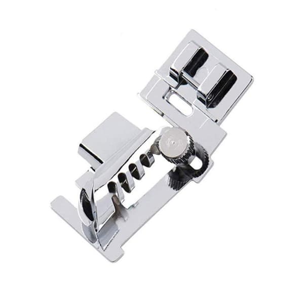 7MM Multifunksjonell Symaskin Trykkfot Stoffposepakke A1