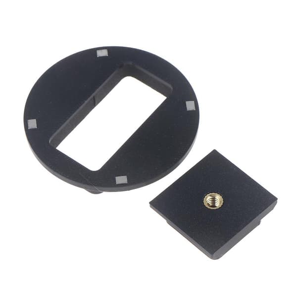 Til Godox IT32 Flash Adapter Ring AKR1 AK-R11 AK-R16/R12 Tilbehør A2