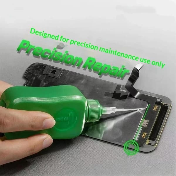 2/3 STK 2UUL SoftSafe Flaske 50ml - Sikker myk tuppdispenser for P A2