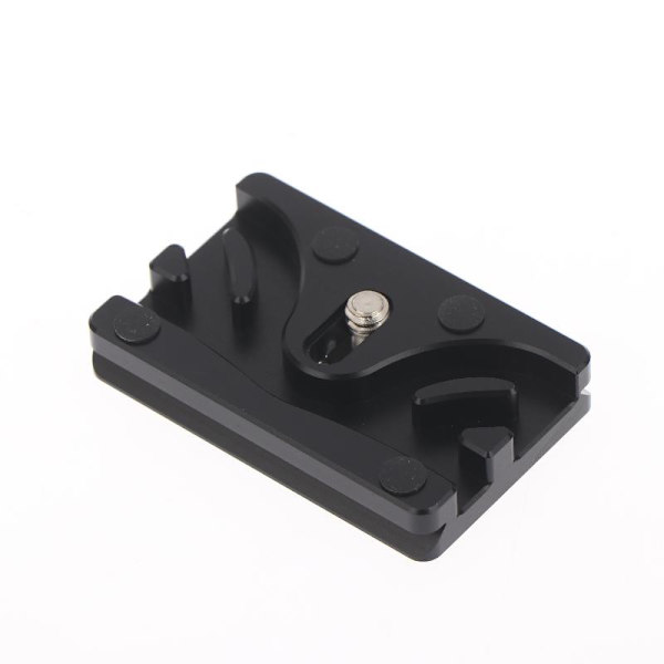 1/2 stk. kamera Arca Tether kabelklemme Universal kamera kabelholder 1Pcs