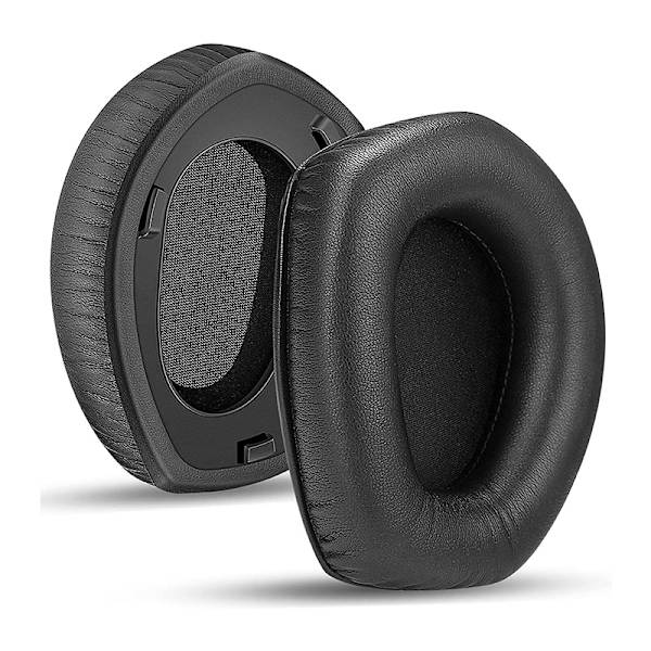 Erstatningsputer for HDR RS165 hodetelefoner Pute øreputer A1