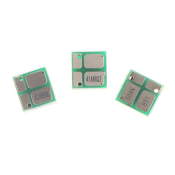 W1410A/1420A/1500A Tonerchip til M141w M111w patronchip 0. A2