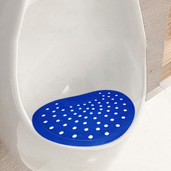 Mænd Urinal Deodorant Duft Antimikrobiel Deodorizer Ny Uri Red