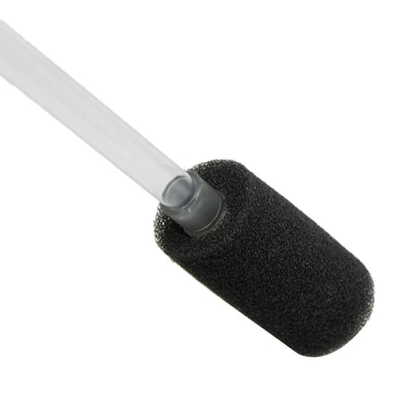 6 STK Pre-Filter Svampskum Til Fluval Edge Fish Tank Aquarium