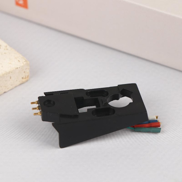 Headshell Stylus Holder til Dual TK14 TK181 TK120 TK1 LP Vinyl
