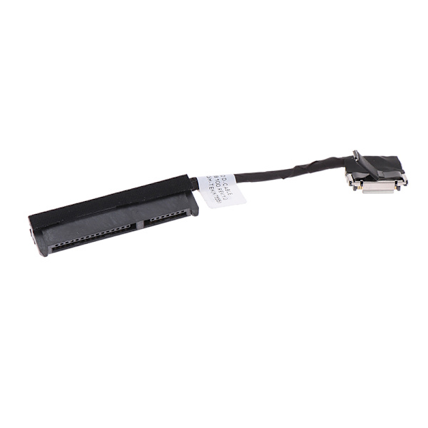 For E5470 E5480 bærbar SATA-harddisk HDD-kontakt Flex-kabel