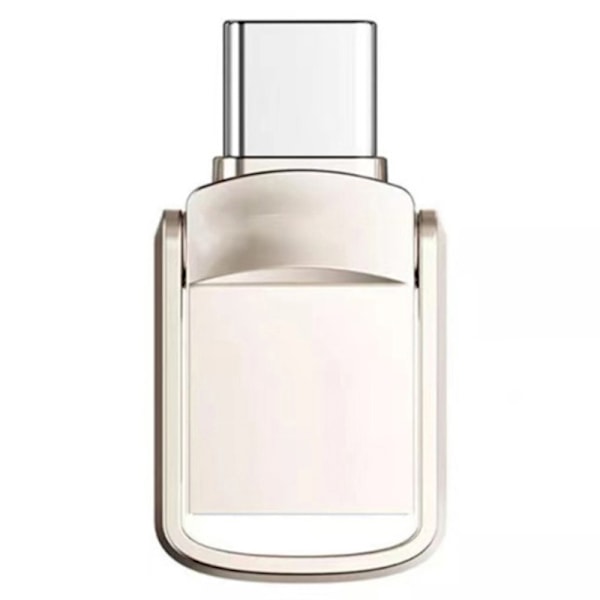 Mini Type C Ultra Dual USB Flash Drives USB 3.0 & Type C Hukommelse
