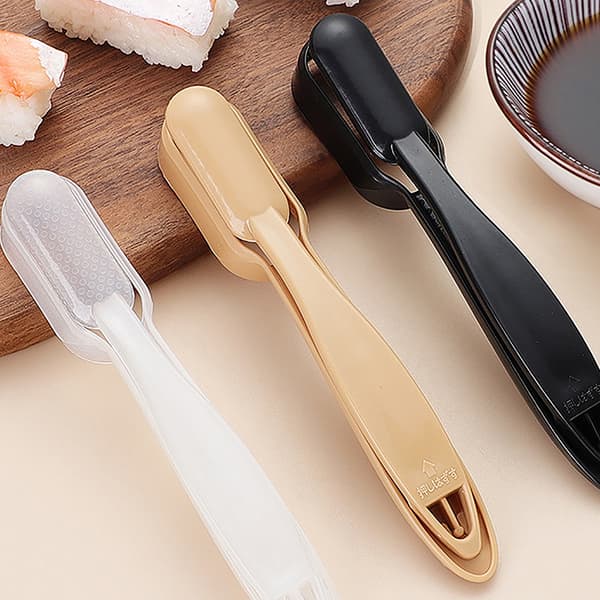 Sushi modellverktyg för att göra rektangulär ris- och grönsaksrulle black