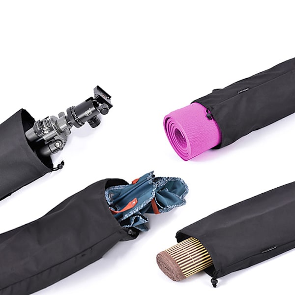 Opbevaringsposer til campingstol - Bærbar, holdbar, udskiftning XL