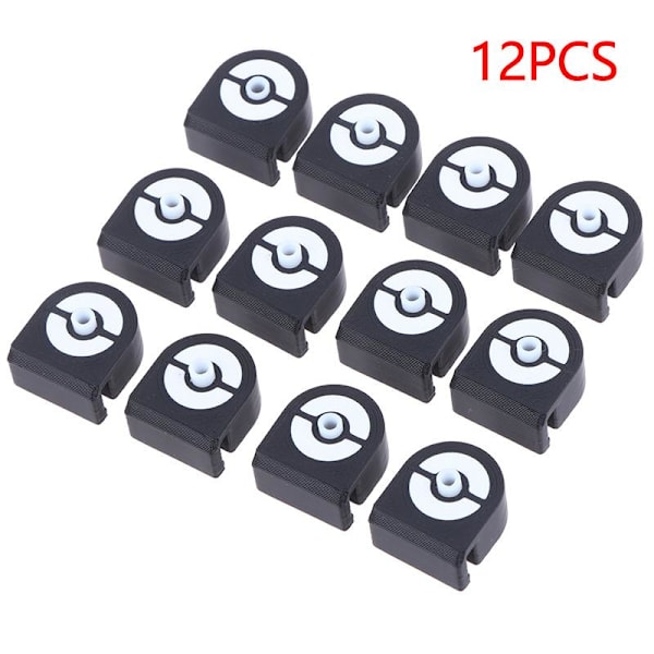 AMS 2 Pro Foderportbeskytter 3D-printer opgraderingstilbehør Fo 12PCS