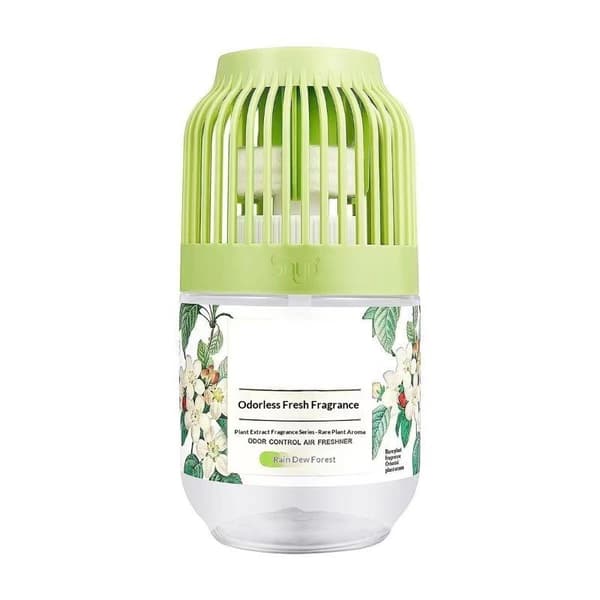 Luftdiffuser Luftfriskende Husholdningspynt Aromaterapi Eller A2