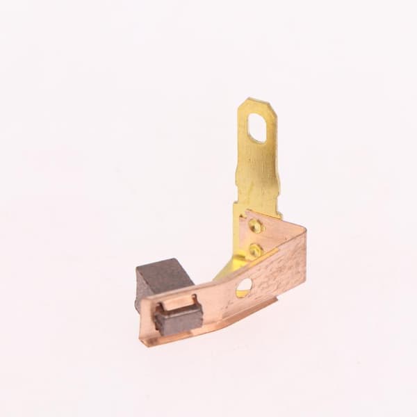 10 stk. RS365 DC365 RS360 DC-motor kulbørsteholder til motor