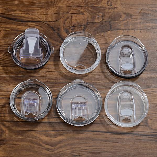 20/30OZ Lock Tätning Flaska Lock Skydd Stänksäker Spill Proof Plan Cup Ca A