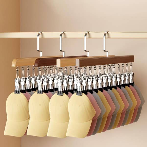 Skaporganisator med 10/12 klips C